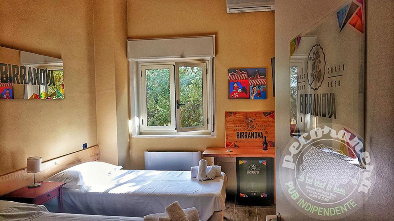 B&B&Beer Cassano delle Murge Exterior foto